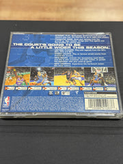 NBA 2K1
