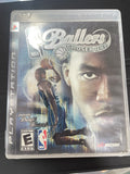 NBA Ballers Chosen One