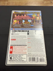 Dragon Quest Builders 2