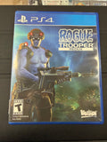 Rogue Trooper Redux