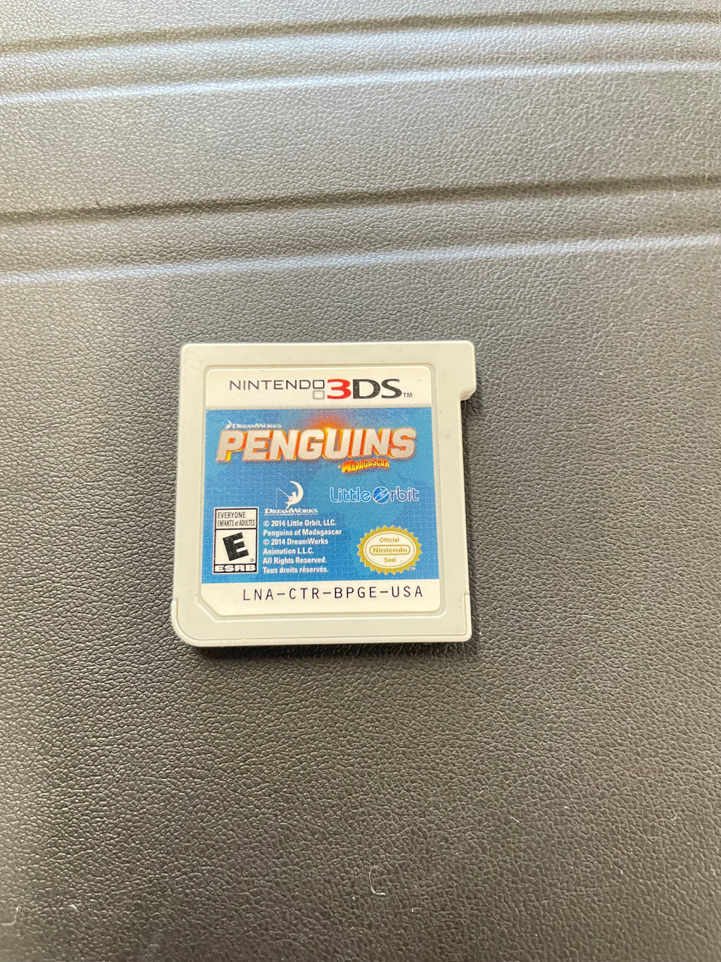 Penguin’s