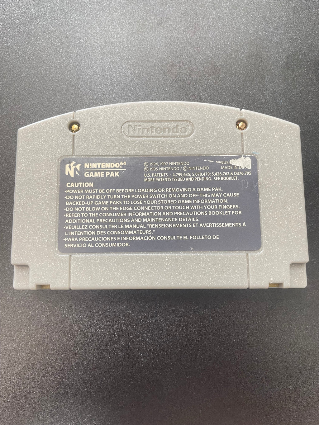 Pokemon Stadium 2