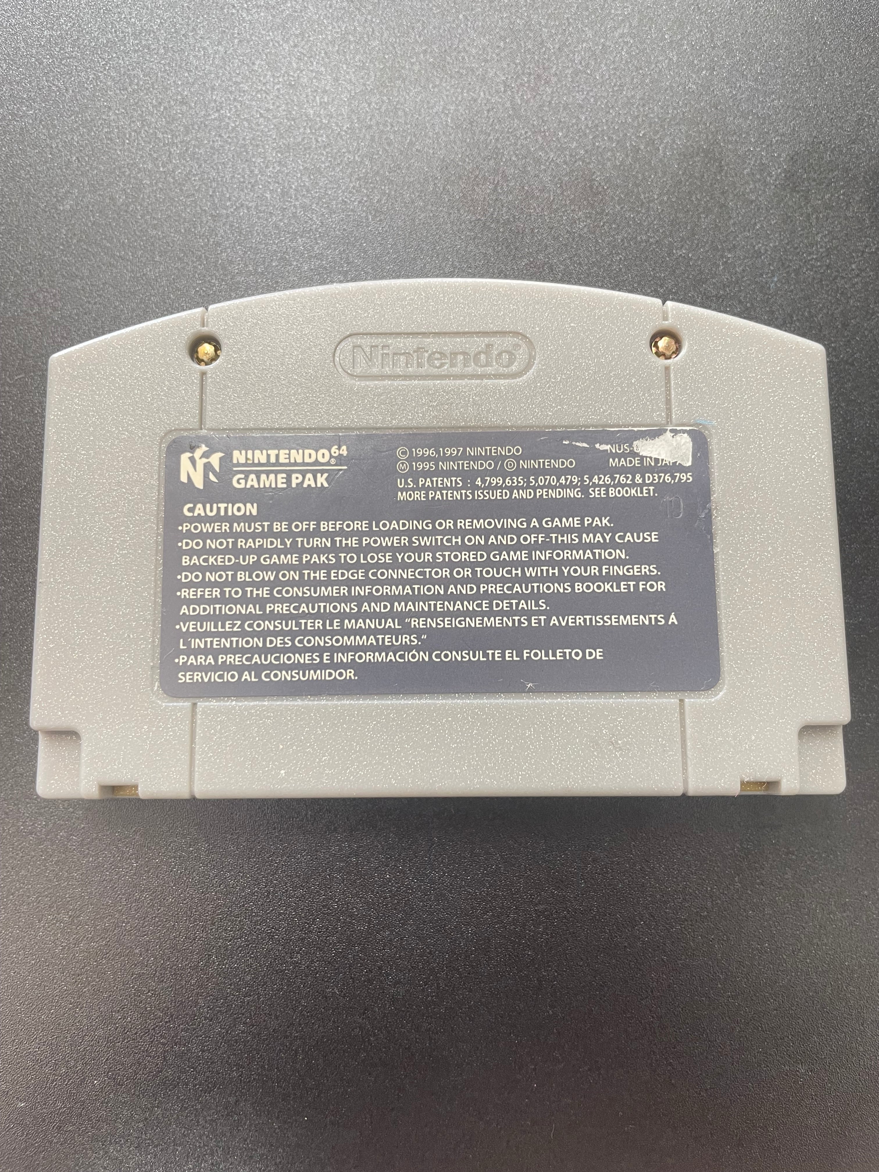 Pokemon Stadium 2