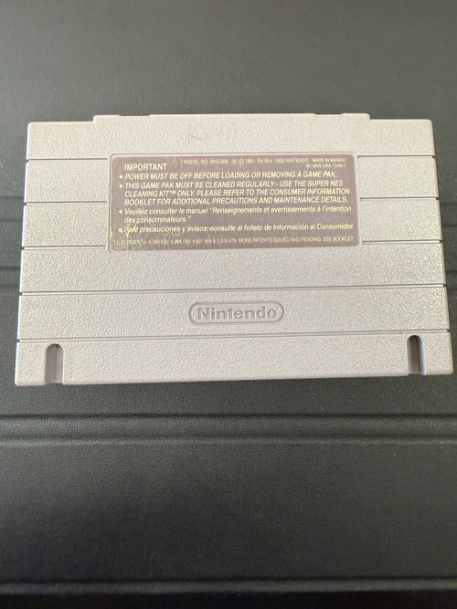 Chrono Trigger