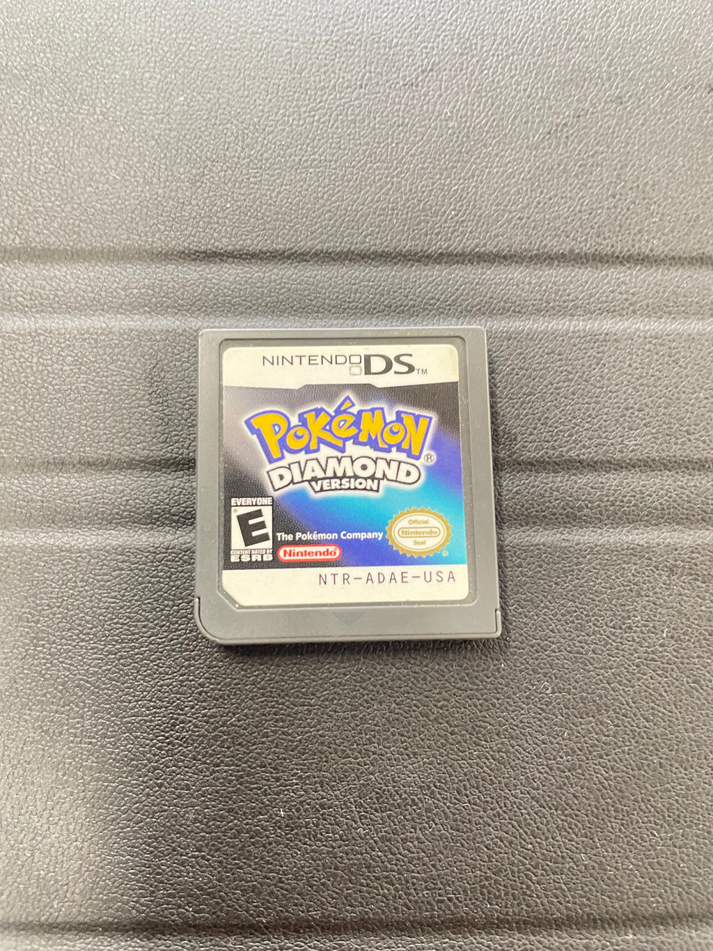Pokemon Diamond
