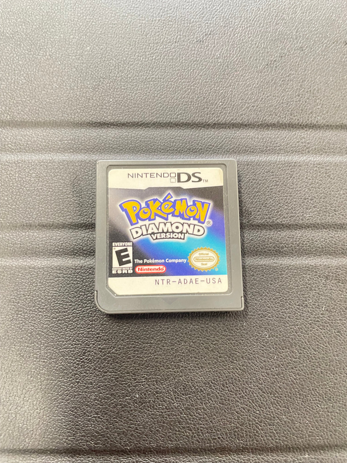 Pokémon Diamond