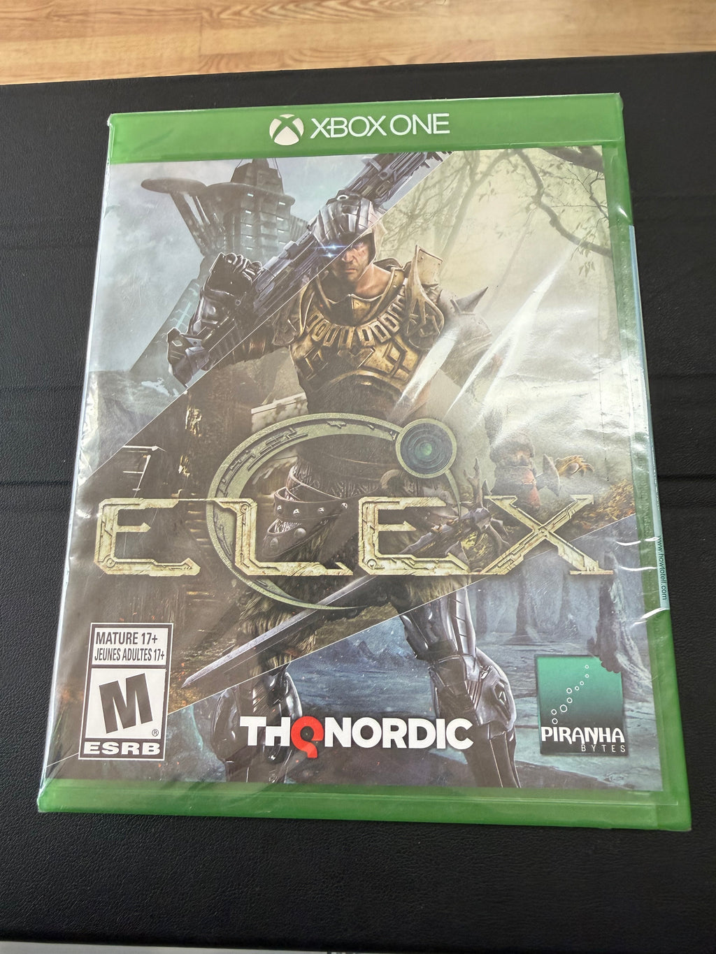 Elex