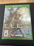 Elex