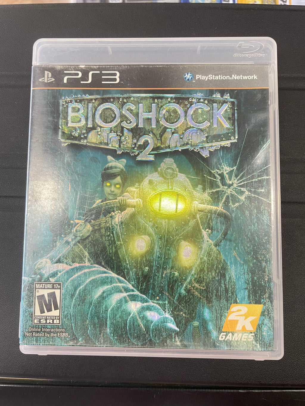BioShock 2