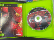 Spider- Man 2
