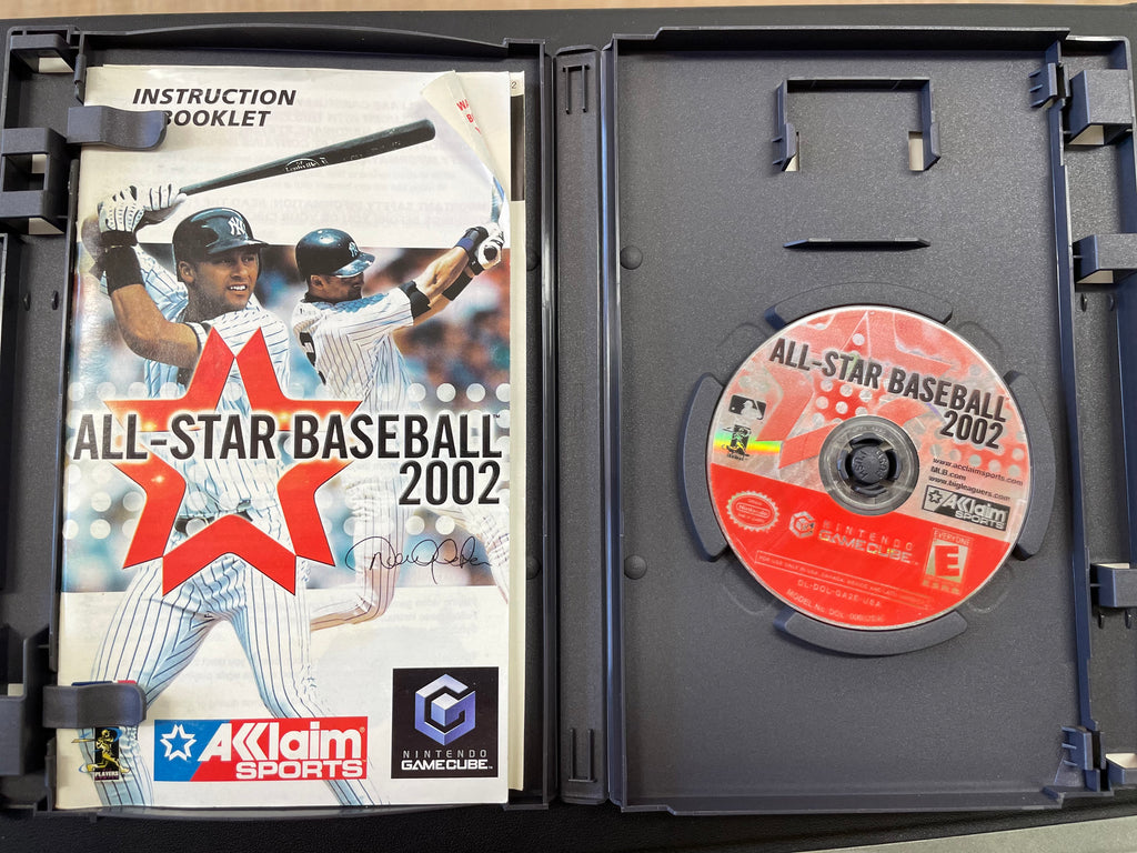 All-Star Baseball 2002