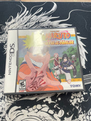 Naruto Path Of The Ninja
