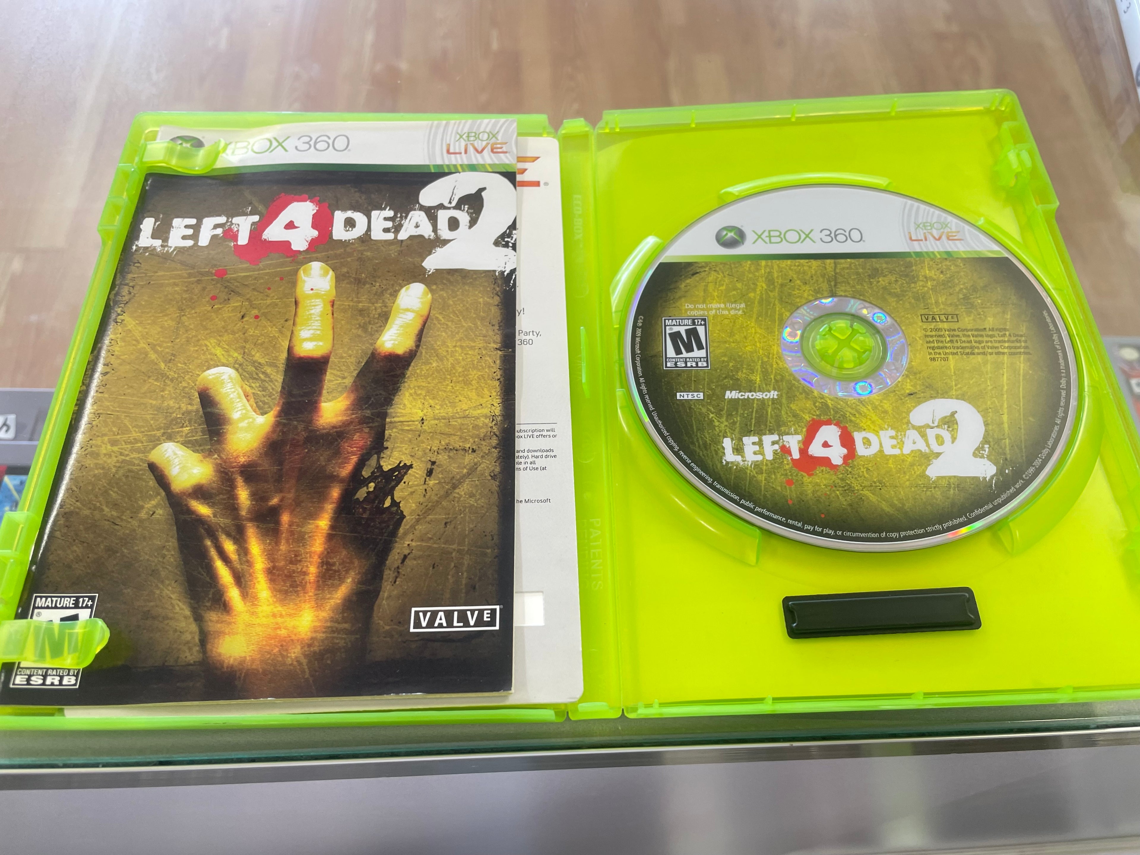 Left 4 Dead 2
