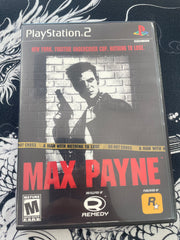 Max Payne