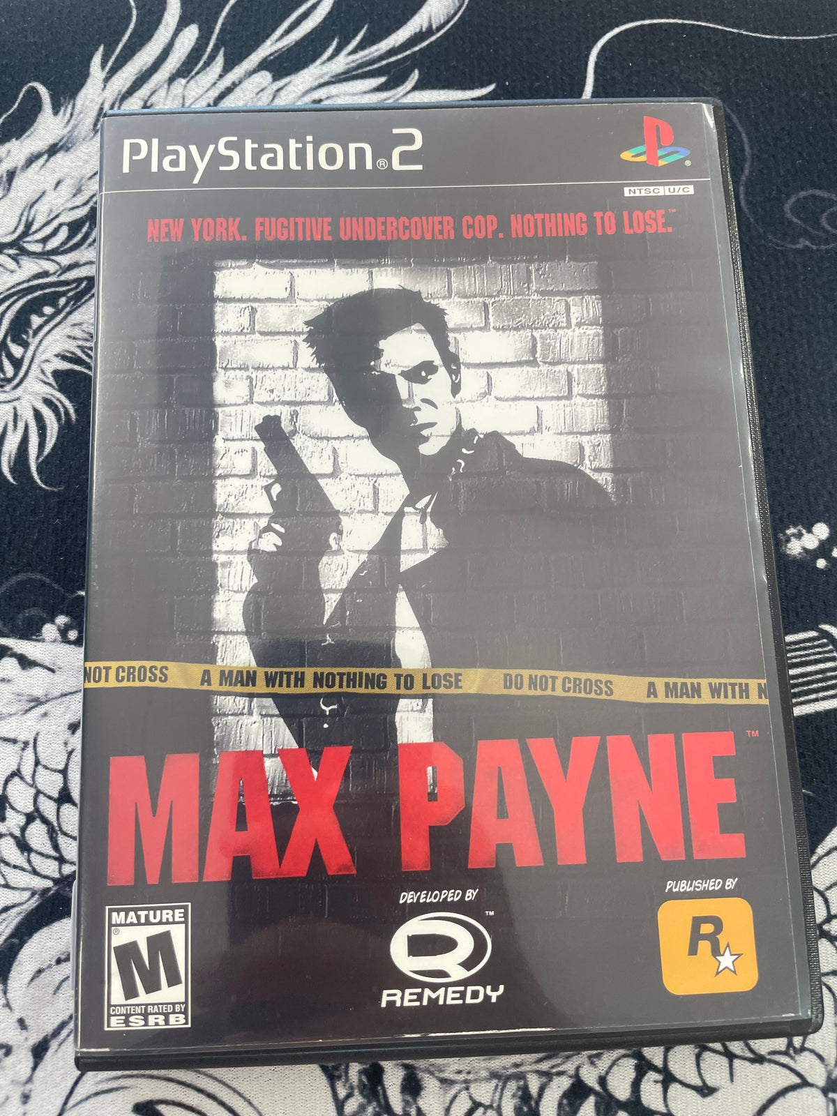 Max Payne