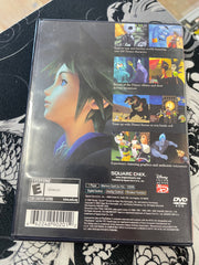 Kingdom Hearts [Greatest Hits]