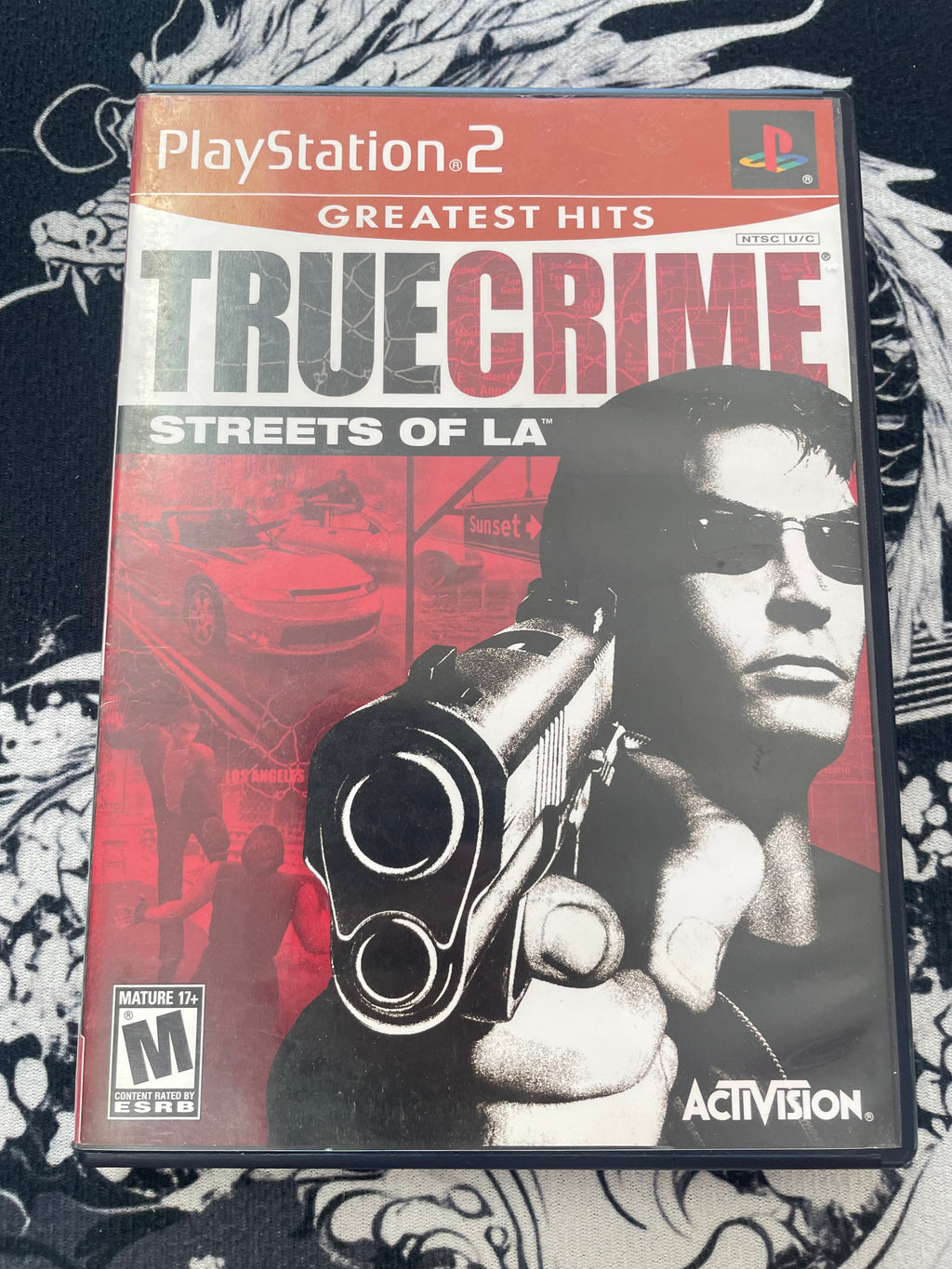 True Crime Streets of LA ( Greatest Hits)
