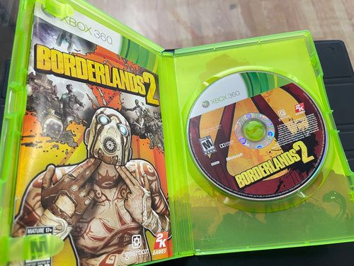 Borderlands 2