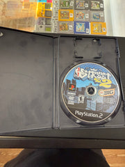 NBA Street Vol 2