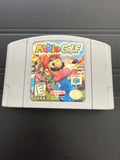 Mario Golf