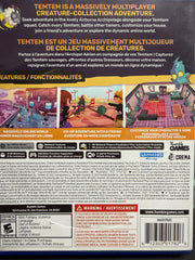 Temtem