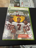 All Pro Football 2K8