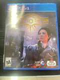 Close to the sun