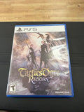 Tactics Ogre: Reborn
