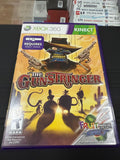 The Gunstringer
