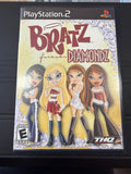 Bratz Forever Diamondz