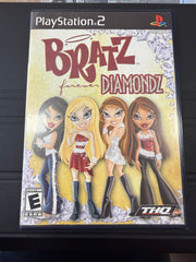 Bratz Forever Diamondz