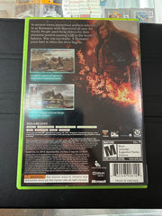 The Last Remnant