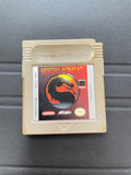Mortal Kombat