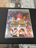 Super Street Fighter IV: Arcade Edition