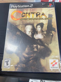 Contra Shattered Soldier