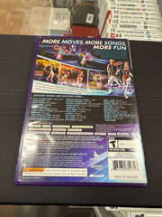 Dance Central 2