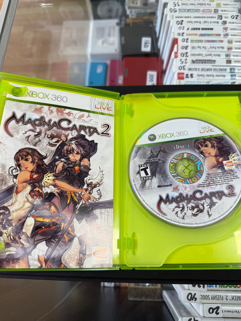 Magna Carta 2