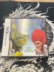 Shrek Forever After