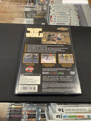 Tony Hawk Pro Skater 3