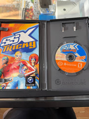 SSX Tricky