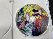 Dragon Ball Z Budokai Tenkaichi 3 [Bonus Disc Bundle]