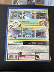 Mega Man Legacy Collection