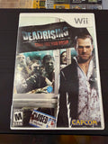 Dead Rising Chop Til You Drop