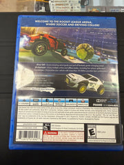Rocket League [Collector's Edition]