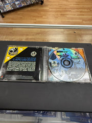 Mega Man X5