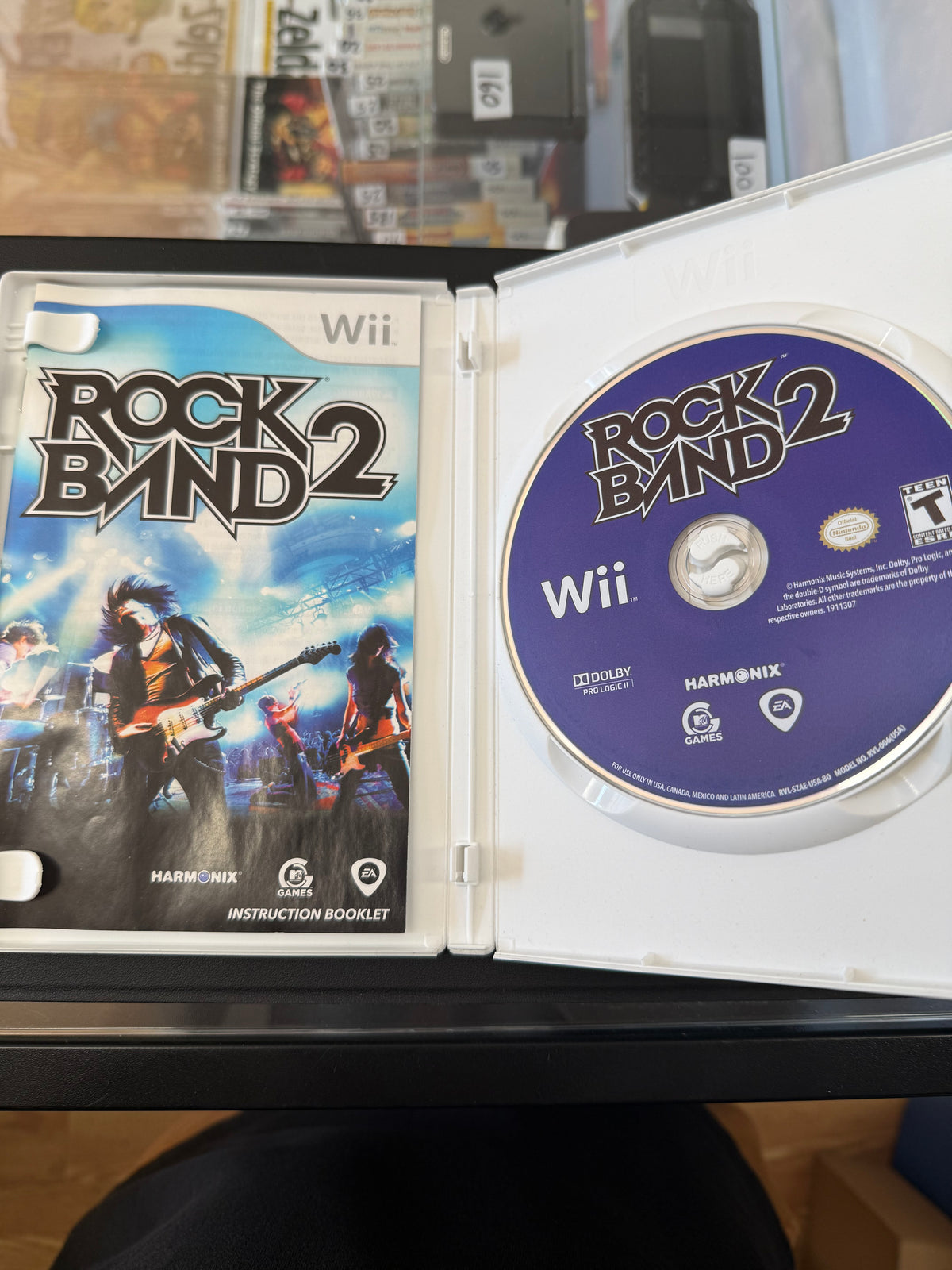 RockBand 2