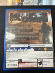 Farpoint