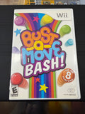 Bust-A-Move Bash