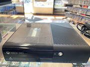 Xbox 360 Elite model