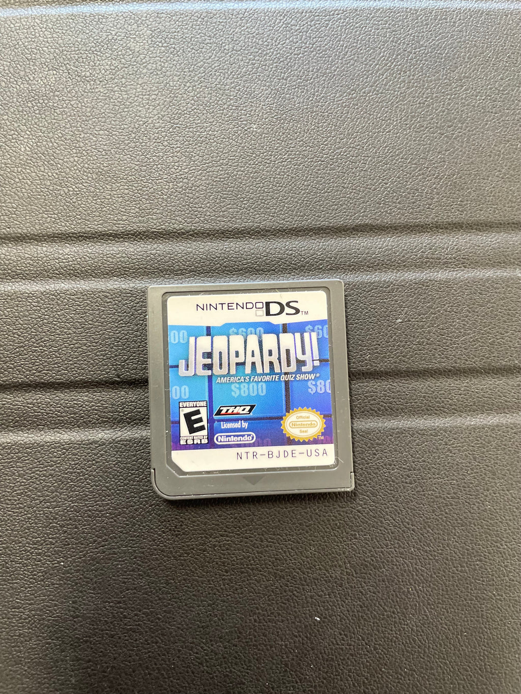 Jeopardy